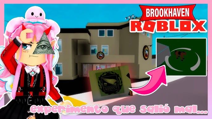 Hacks de Brookhaven para volar en el cielo😱 #roblox #brookhaven 