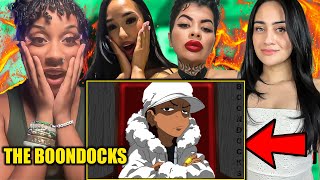 OUR FIRST TIME EVER WATCHING!! The Boondock 3 x 7 Reaction! "The Fund-Raiser"