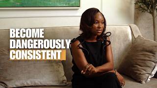 The Secret To Becoming Consistent