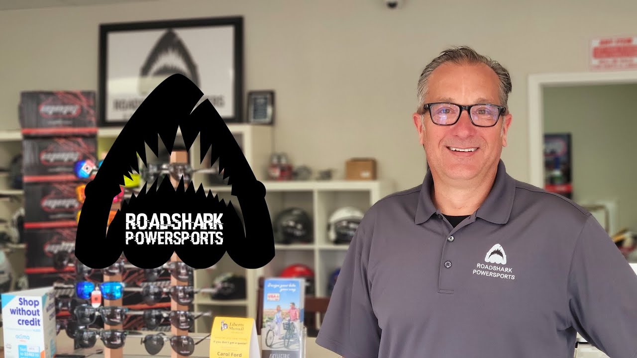 First Port City Bank Customer Feature Roadshark Powersports YouTube first-port-city-bank-customer-feature-roadshark-powersports-youtube