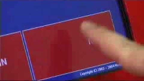 Medisolve Waiting Room Self Triage Kiosk