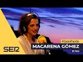 El Faro | Entrevista Macarena Gómez| 14/02/2019