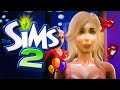 СЕКСИ НАСЛЕДНИЦА // The Sims 2 // 100 ДЕТЕЙ