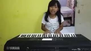 bayang ilusi Anggun C Sasmi Cover