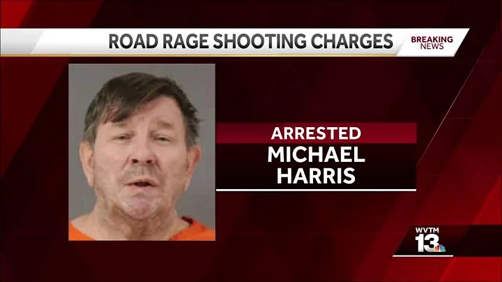 Man arrested in connection with fatal road rage shooting in Remlap December 2