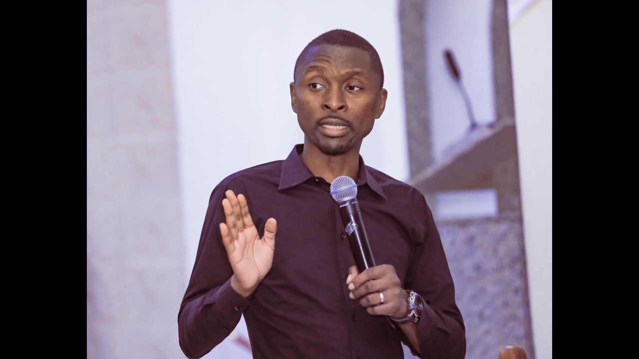 1522 - LA PAROLE DE VENDREDI