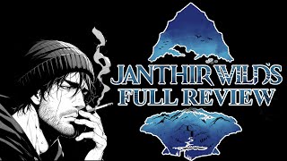 Guildwars 2: The Death of the Referral Link | A Janthir Wilds Retrospective
