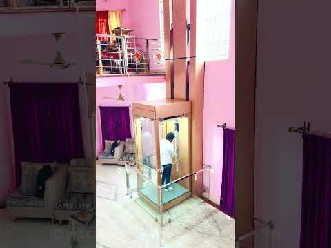 Lift Cost For 4 Floors In Bangalore