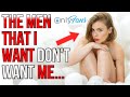 37 Y/O Only Fans Model Explains Why Men Don't Want to Date Her and What Her Dream Man is