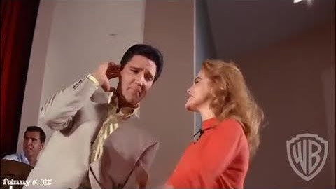 ELVIS - C