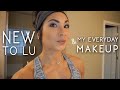 What I Do || My Everyday Make Up || Day in the Life of Ep3