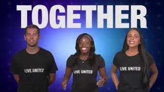 United Way CSRA 2016 Campaign Video