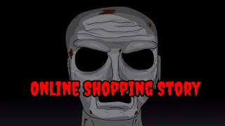 Online Shopping Horror Story In Hindi | i am rocker
