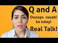 Buhay Ng Pilipinang May Asawang Egyptian | Q and A