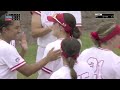 Utah vs. Morgan State | Softball Highlights | NCAA Tournament | Durham Regional | 2024 Season