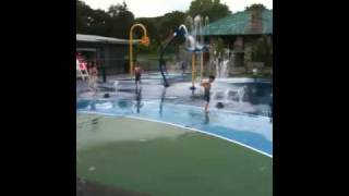 Water Park
