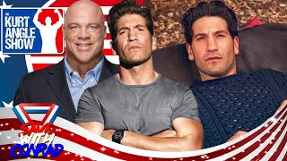Famous Jon Bernthal on how he became an actor Wealth