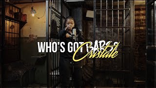 Cristale - Who's Got Bars? [S2 E5] (Prod. By Walkz)