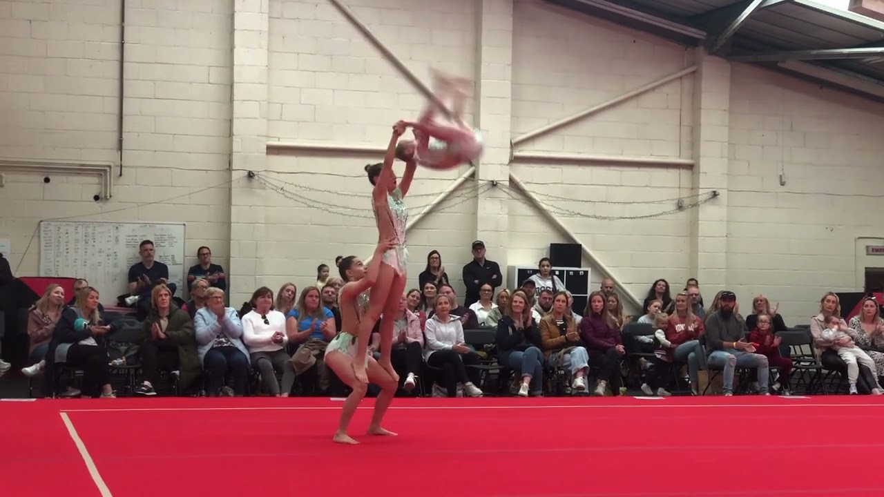 Club Competition Jin 2024 - Youth WG