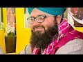 "NEW 2025 Full Naat | Madine Ja Ke Sawaliyan Nu | Heart Touching Kalam by Faiz Sultan Almadni"