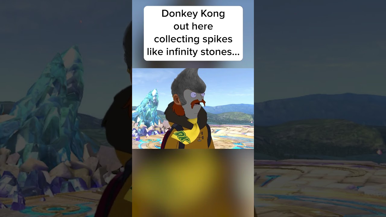 #supersmashbros #smashultimate #smashbrosultimate #supersmashbrosultimate #bewaretheaveragegamer