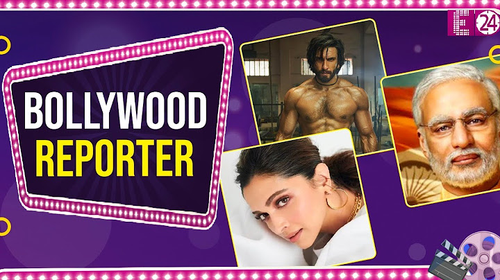 Ranveer Singh के 6 ऐब्स देख रह जाएंगे हैरान, Deepika Padukone करेंगी पीवी सिंधु की बायोपिक में काम ?