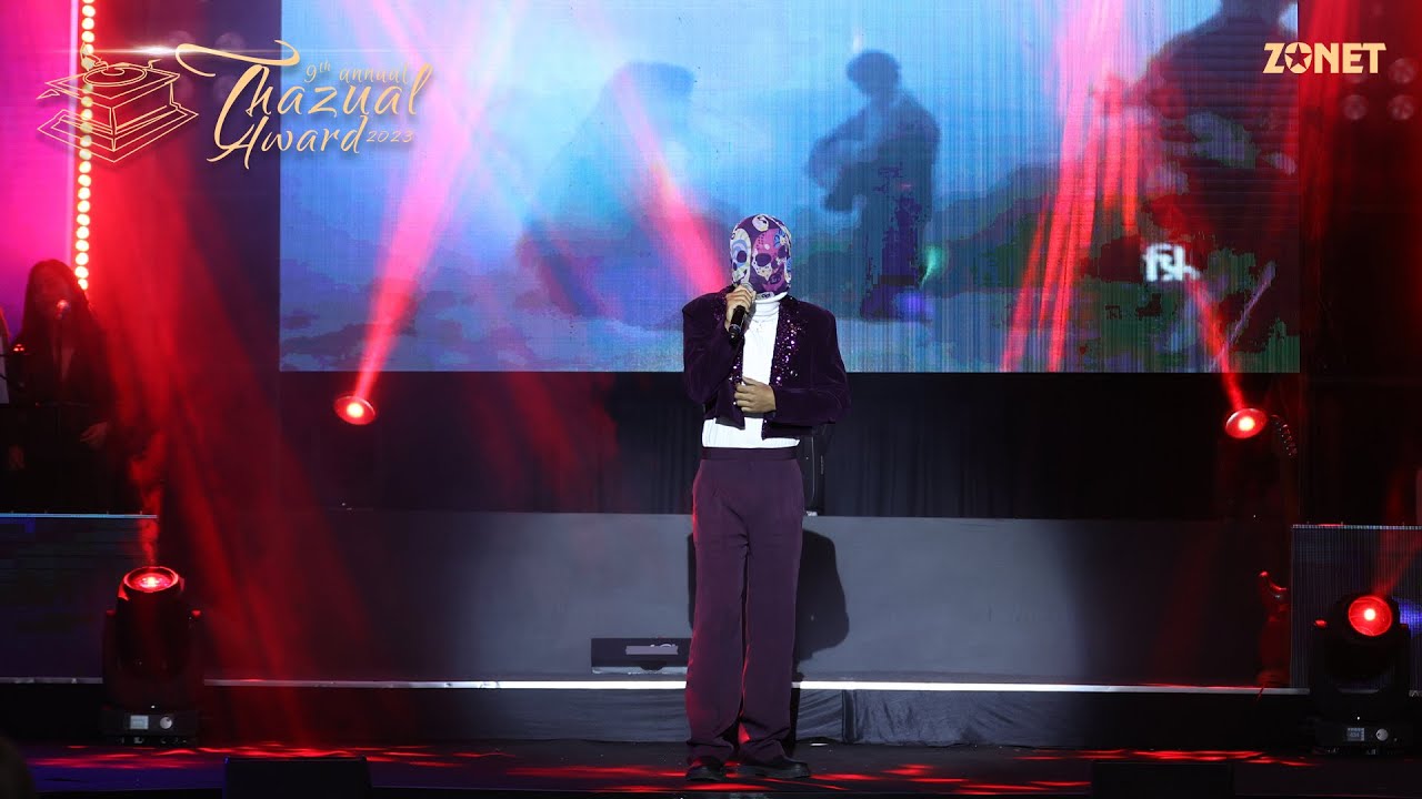 H.O.M - SIALI  |  THAZUAL AWARD 2023