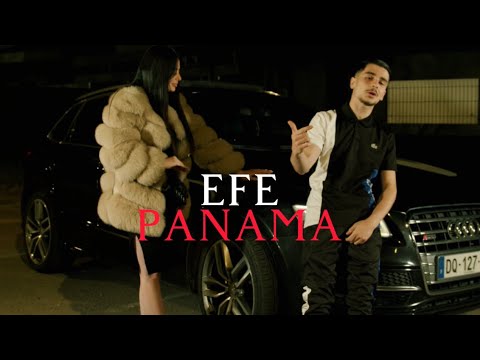 Download EFE - Panama (Clip Officiel)