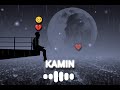 Kamin Slowed To Perfection Emin Feat Jony Edit Audio Kamin