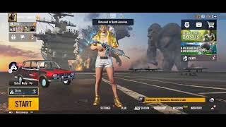 [English] PubG Mobile : 👍 stream | Playing Solo | Streaming with Turnip screenshot 4