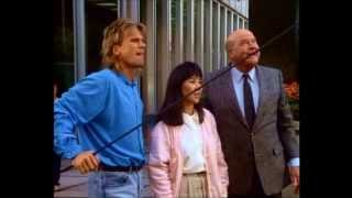 Screencapture Video MacGyver - So Long