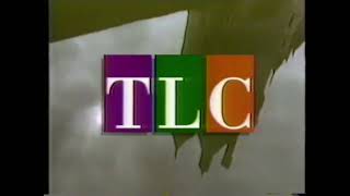 TLC network promos (9/24/1993)