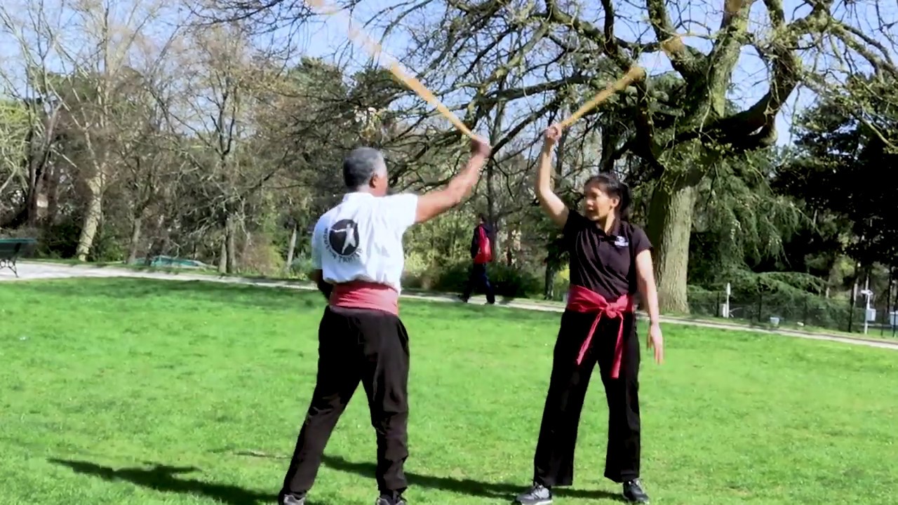 Do you know CLASSIC, a joust's preliminary?