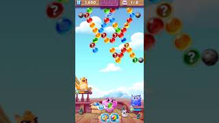 Cookie Cats Pop Treasure Hunt Level 7 passed - 16th October,2018