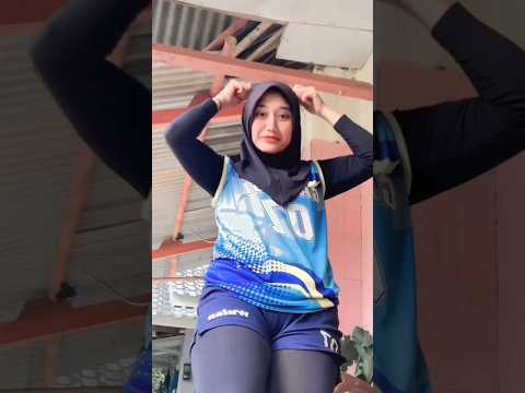 Jilbab live keindahan #shorts