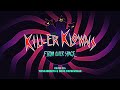 Killer klowns from outer space  dave capdevielle  tipsyjhearts
