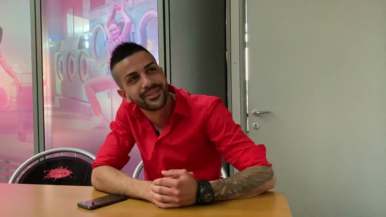 Bivši dečko Ane Jovanović otkrio do sada nepoznate detalje odnosa sa njom