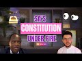 SA’s Constitution Under Fire SMWX – South African Politics & Culture ⚖️ Ep.11