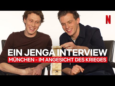 Jannis Niewöhner &