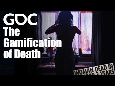 The Gamification of Death