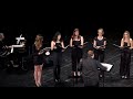 Gruppo vocale giovanile Aesontium | Hallelujah (arr. M. Brymer)