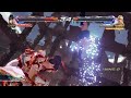 TEKKEN™7 Rank Mode