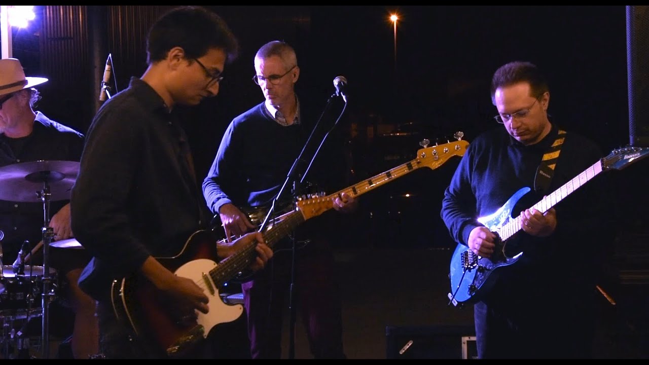 Yellow Moon - YouTube