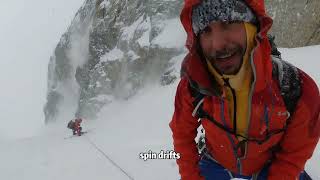 Haute route Chamonix - Zermatt | Skitour | part 1