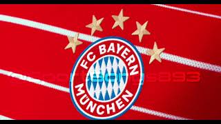 Mir San Die Bayern (Bayern Munchen) | Stadium effect