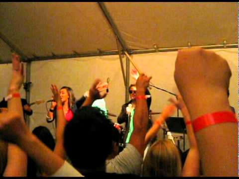 Dynamite performed by Hot Pocket Vengeance @ C4C S...