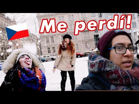 Video: Cómo Celebrar El Año Nuevo En Praga