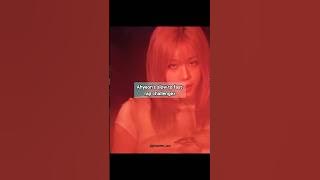 Ahyeon's slow to fast rap challenge #babymonster #ahyeon #rap #challange #jensetter_iam #shorts