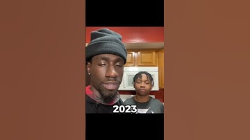 Thumbnail of "Oh My God" Meme 2015 vs 2023 #shorts #memes