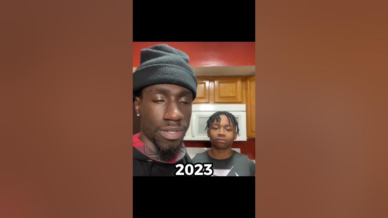 "Oh My God" Meme 2015 vs 2023 #shorts #memes